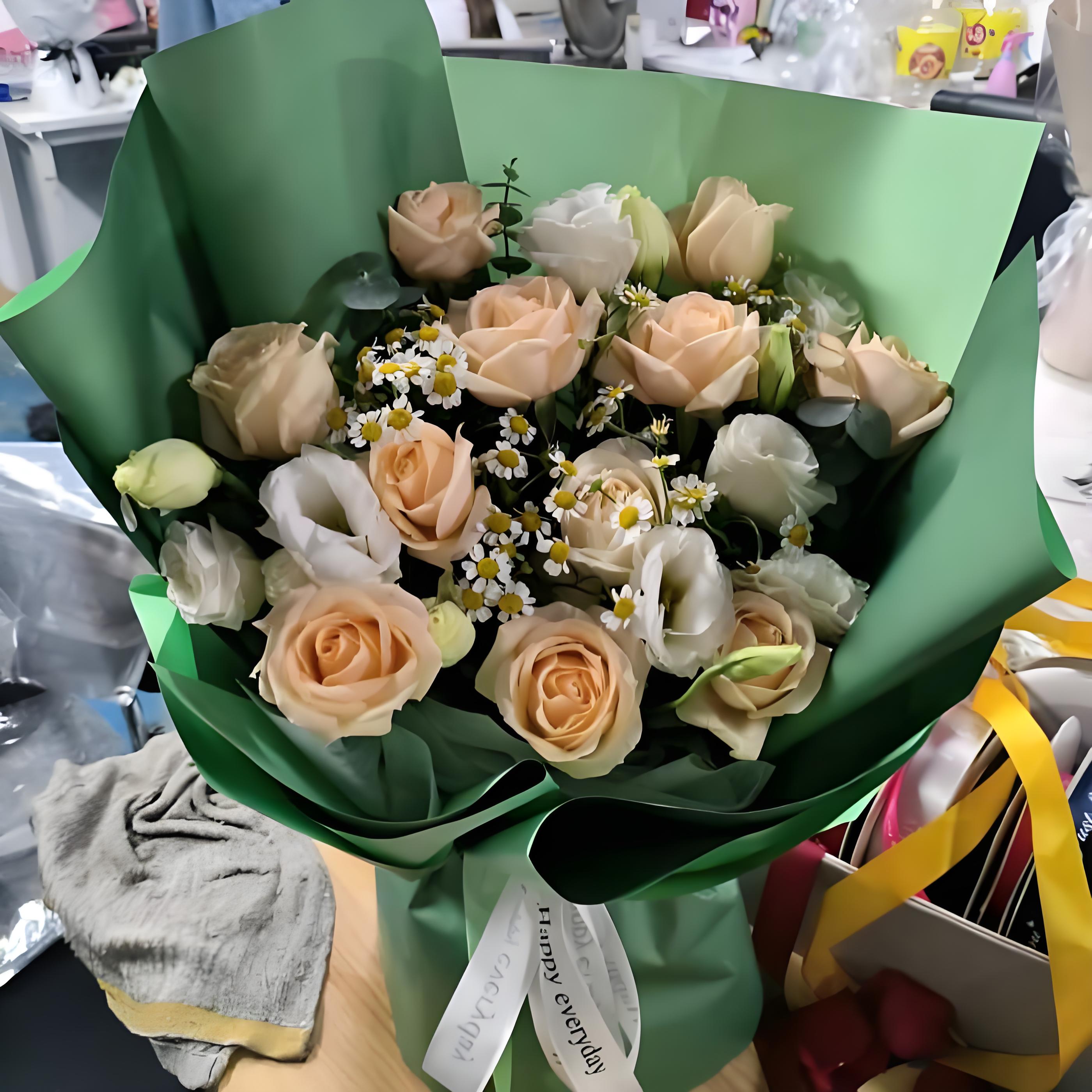防城港港口区花店