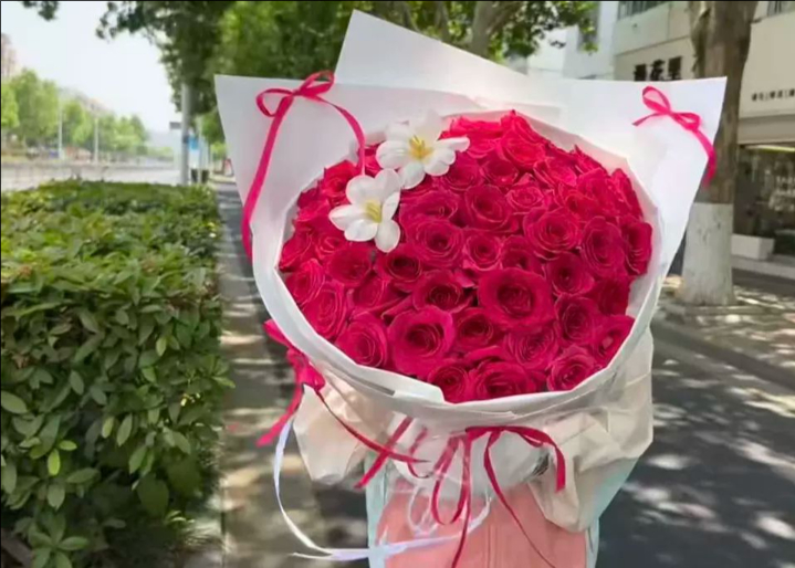 防城港港口区花店